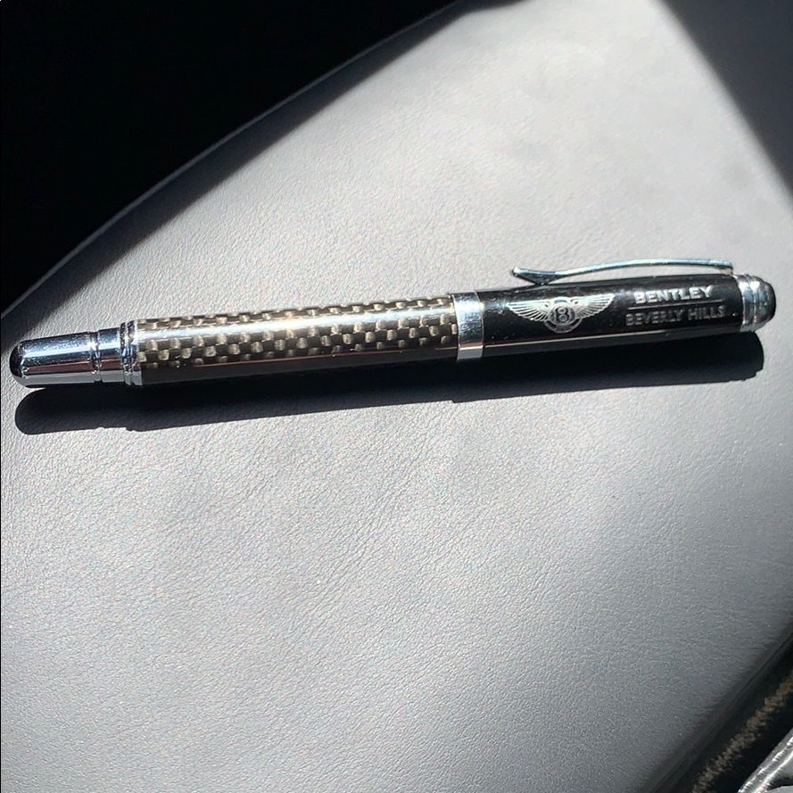 Bentley Pen